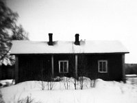 Imppila -60- luvun alku